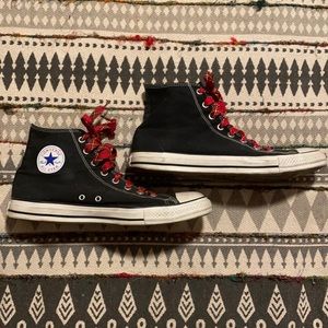 Converse Chuck Taylor All*Star High Top Sneakers